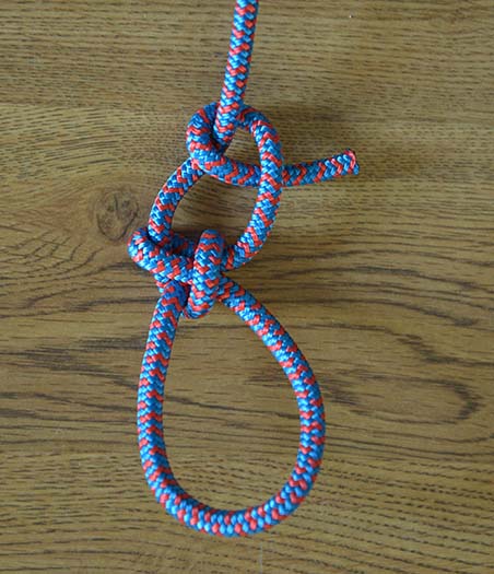 Bowline Knot